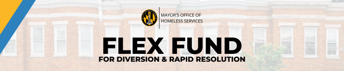 Flex Fund Web Banner